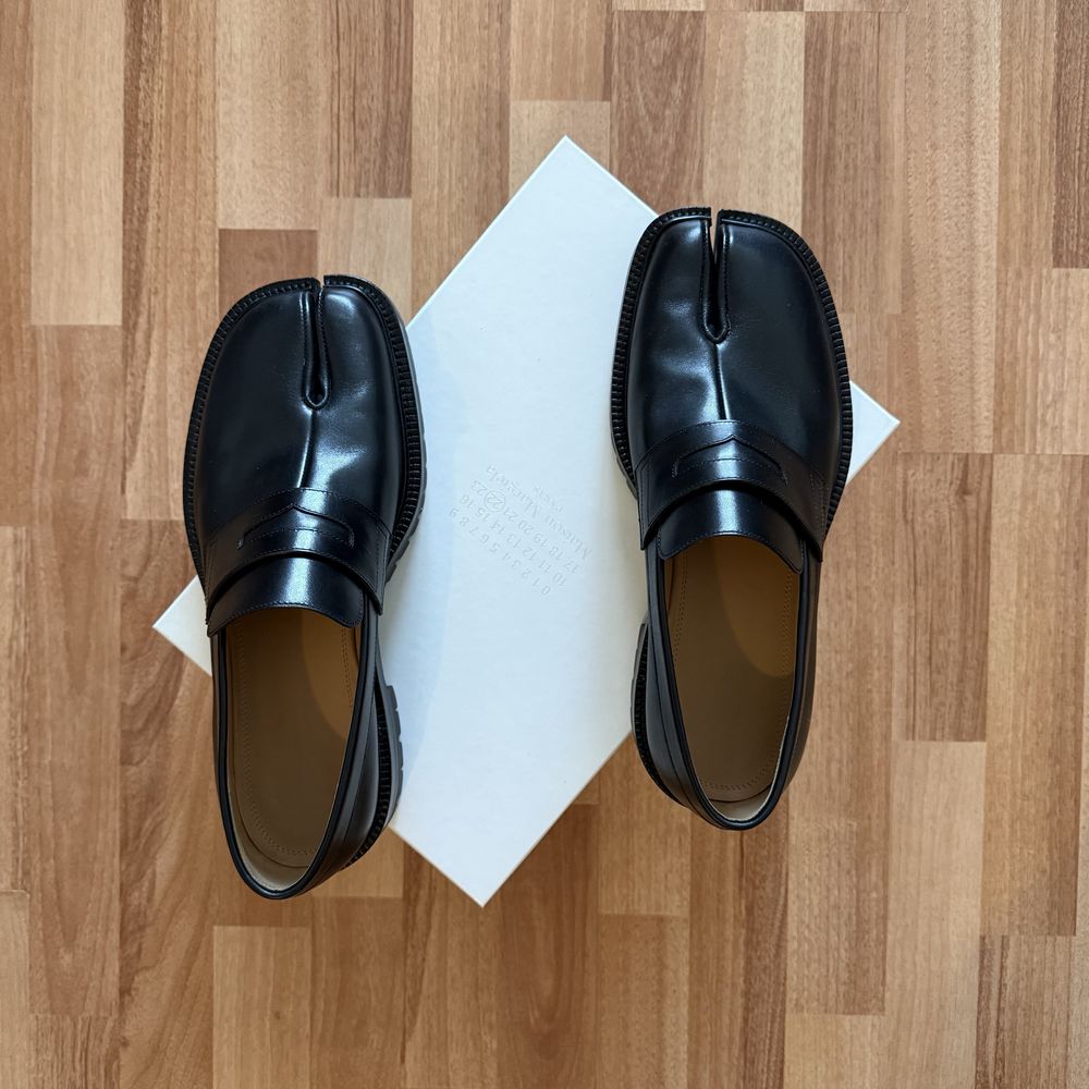 Maison Margiela Tabi Loafers