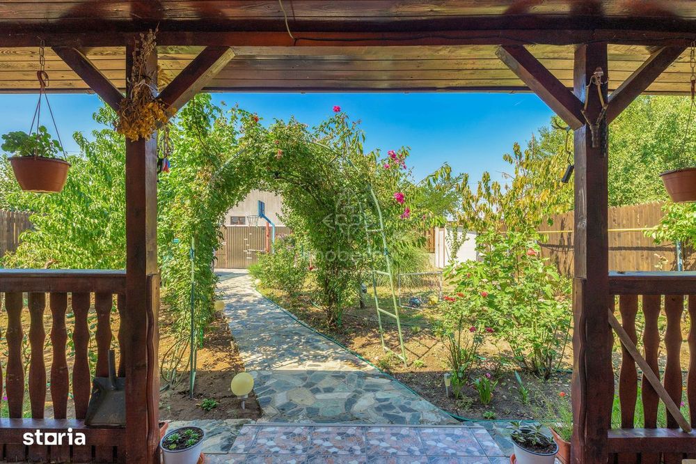 Vanzare casa individuala, curte, Mihailesti, Giurgiu