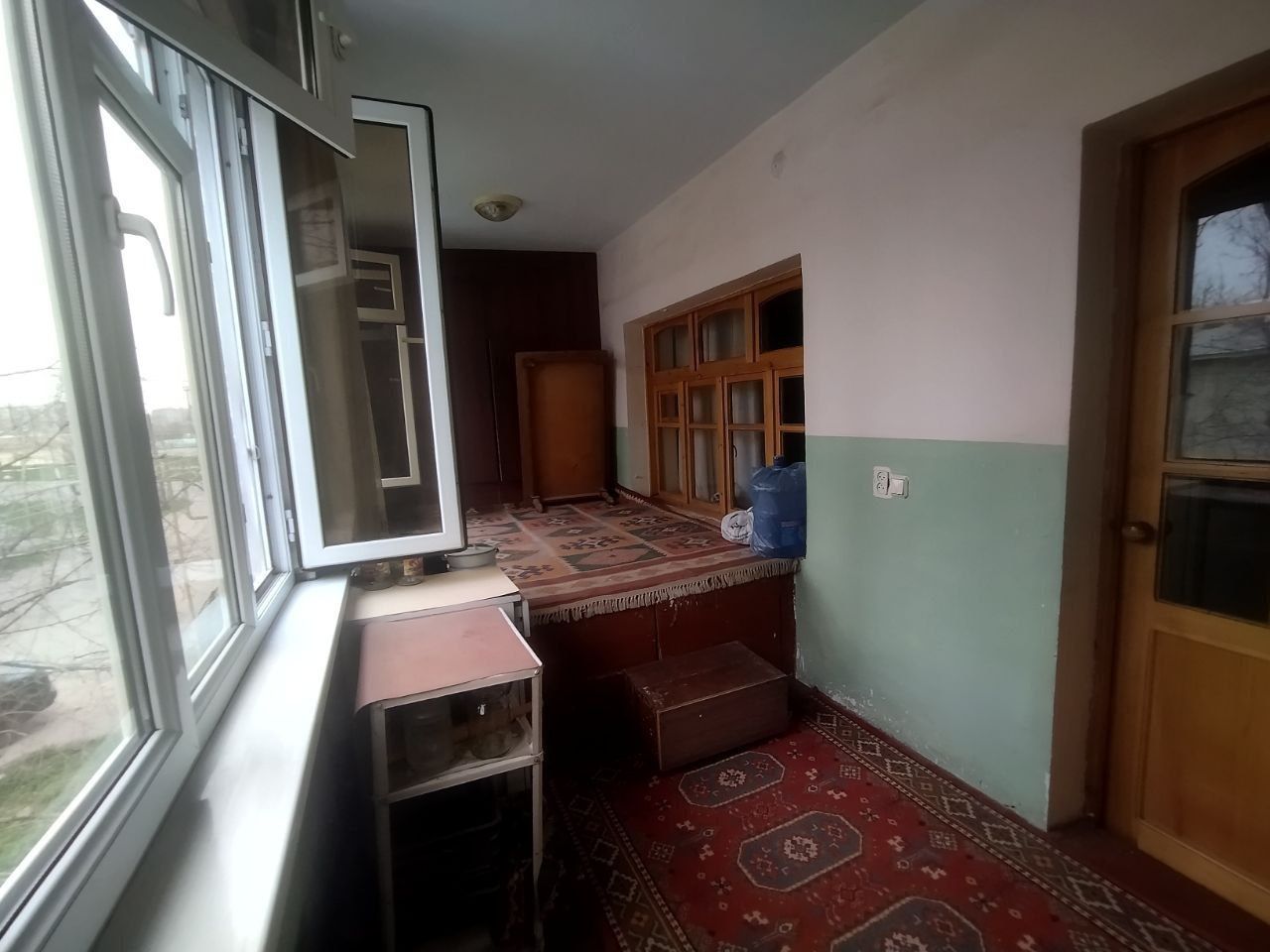 Срочно продаётся квартира в Яшнабадском районе