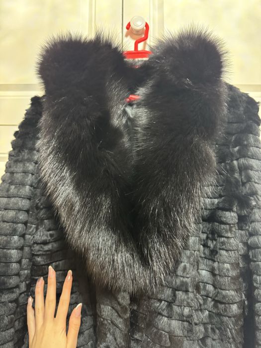 Haina de blana naturala