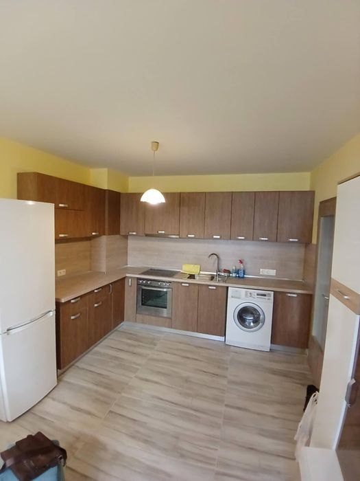 Дава се под наем Двустаен апартамент в София, Зона Б-5 - 68 кв.м за 647.19 € - Снимка #1