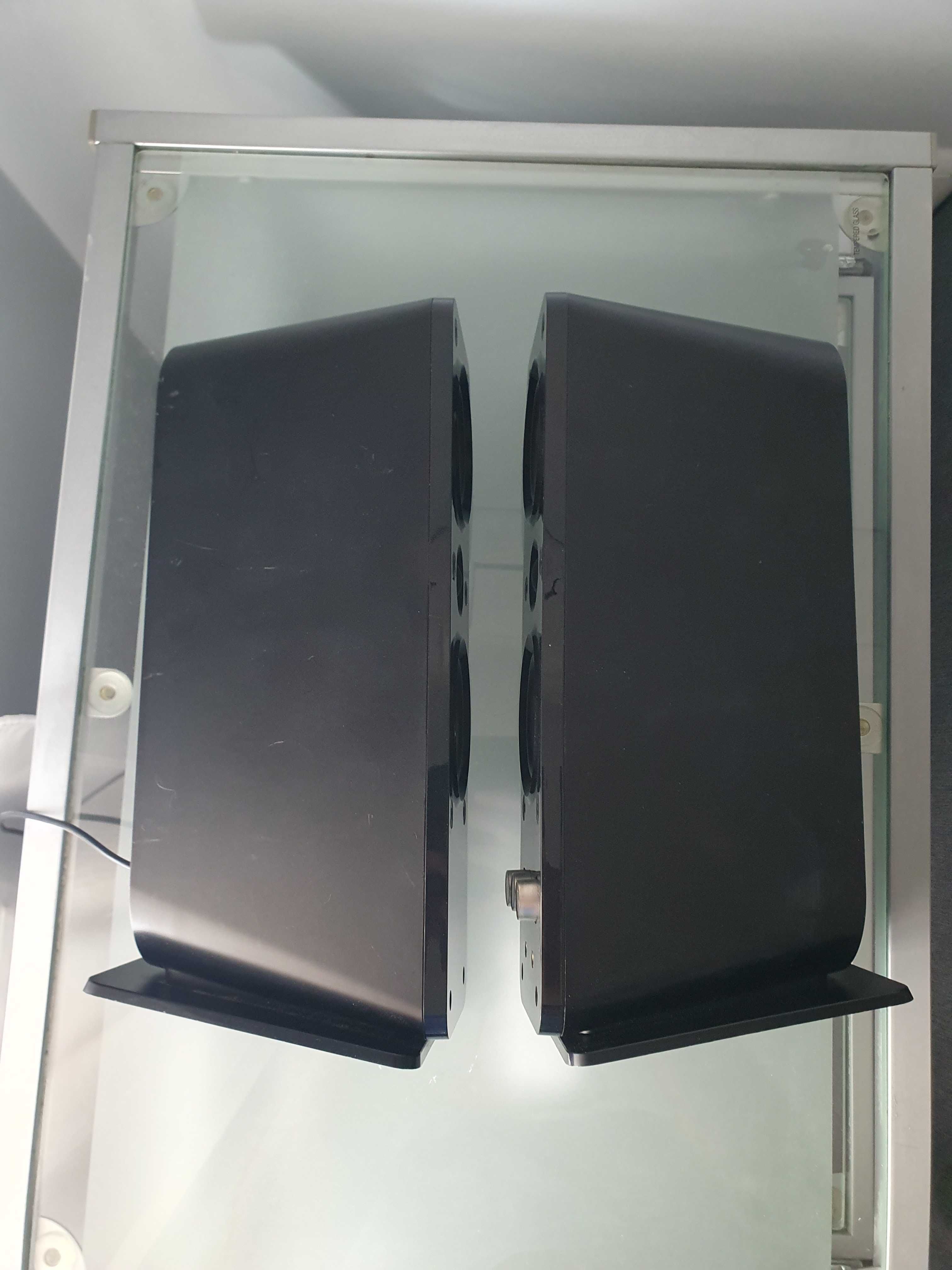 Тонколони Creative GigaWorks T40 Series II, 2.0, 2x16W RMS