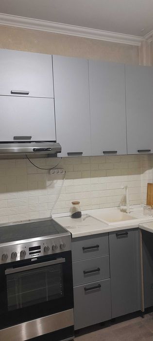 кухонный гарнитур в отличном состоянии