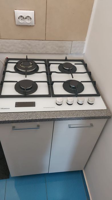 Plită aragaz marca Hansa