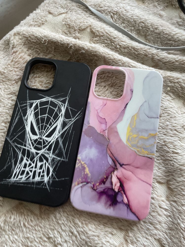 Кълъфчета за iPhone 12