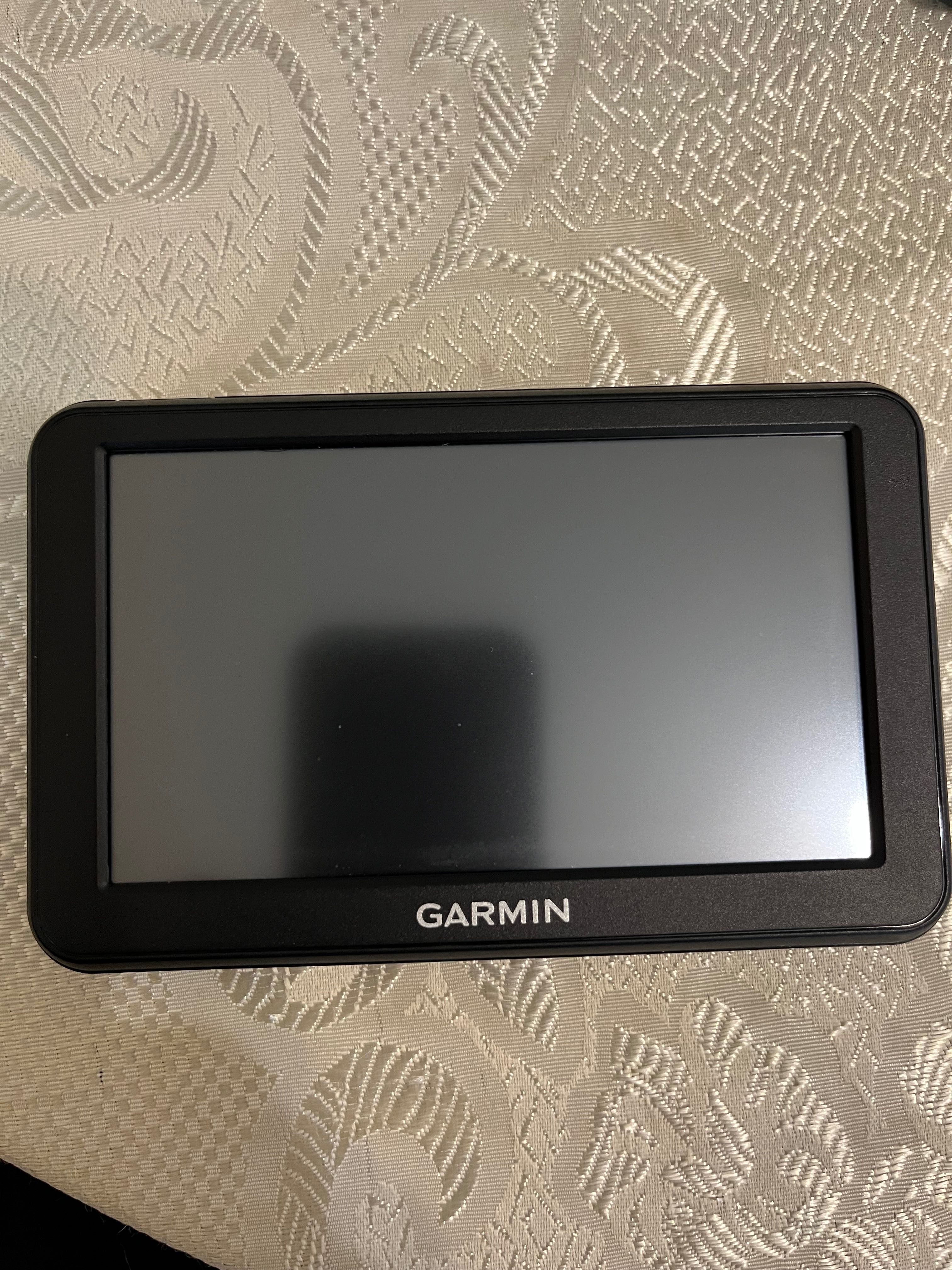 Навигация GARMIN