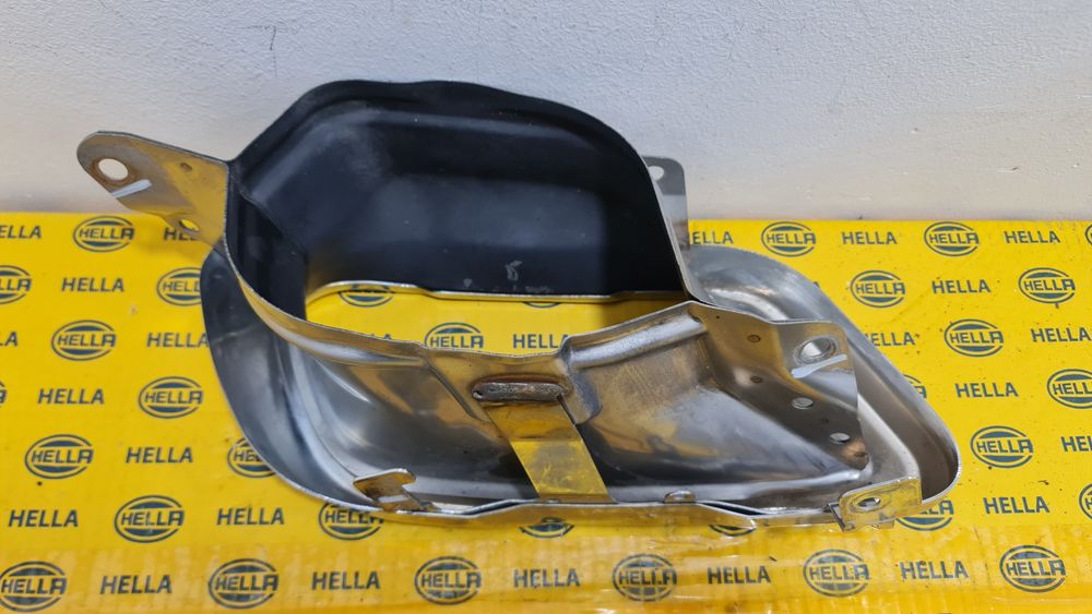 Ornament tips toba bara spate stanga BMW X5 G05 X6 G06 X7 G07