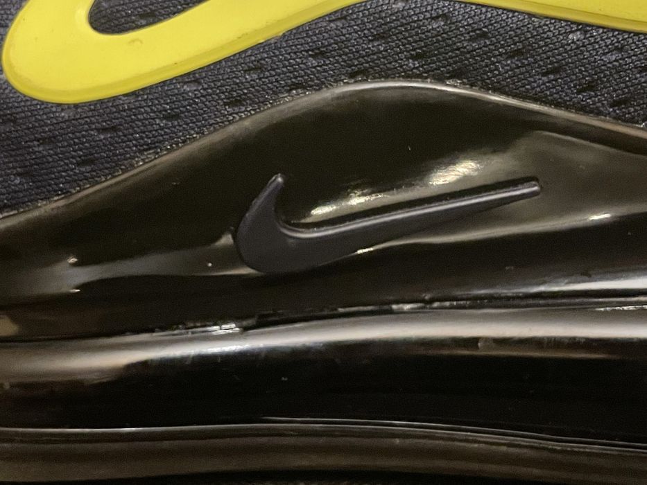 nike airmax 720, originali, mai multe informatii privat