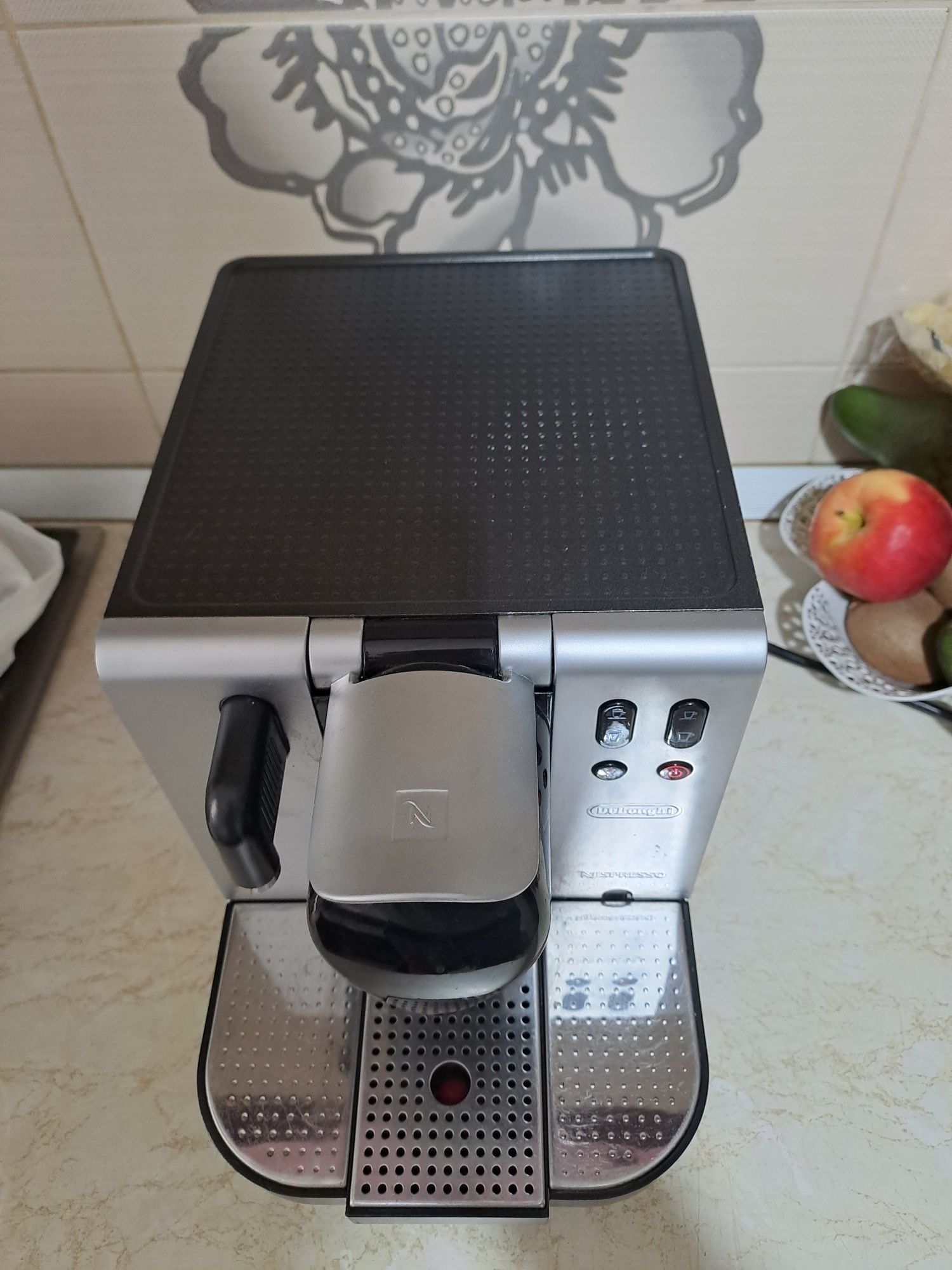 Expressor Delonghi Nespresso EN680 pentru piese