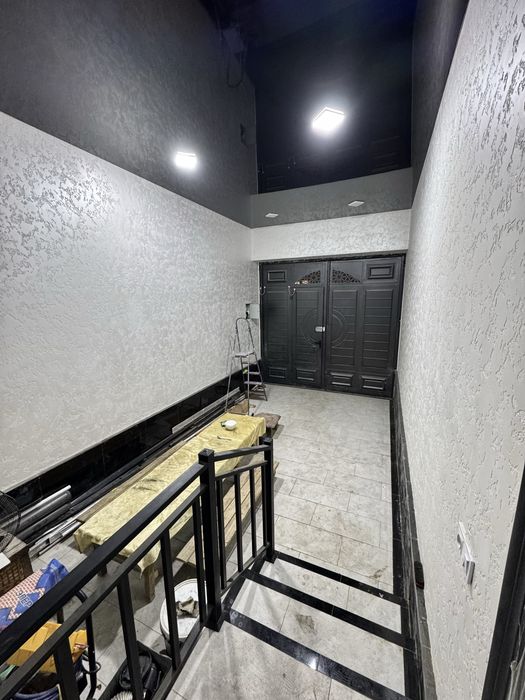 Yangi Kottedj. Bektemir Tumani