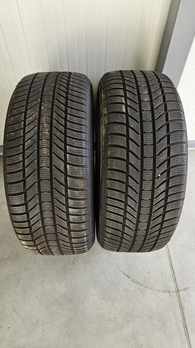 Anvelope 275 50 20 Continental iarna