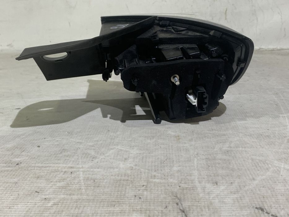 Stop stanga pe aripa, Opel Mokka 2, 2022, 2023, 2024, cod origine OE 9833721880.