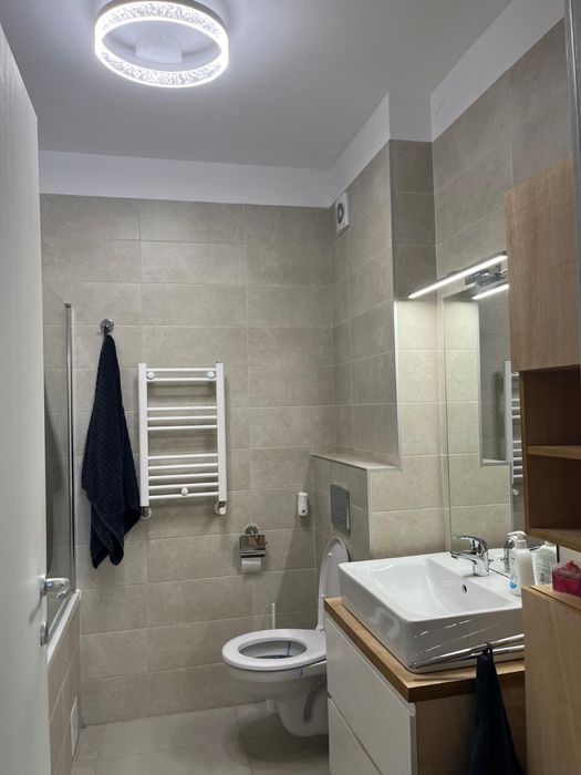 Vanzare apartament 3 camera Pipera, rond OMV, Apptown North