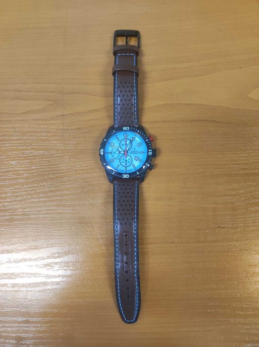 Часовник Festina Chrono Sport 20519/1 - 100 лв.