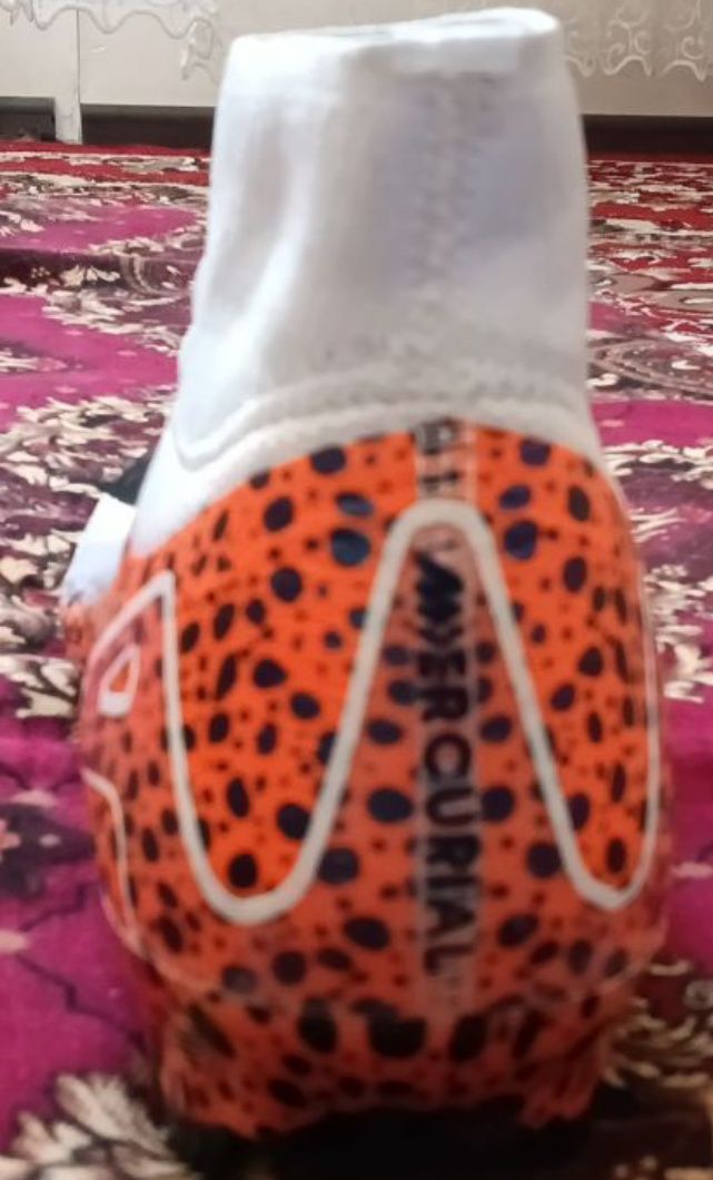 Butsi Nike Air zoomMercurial Superfly 9 Academiy