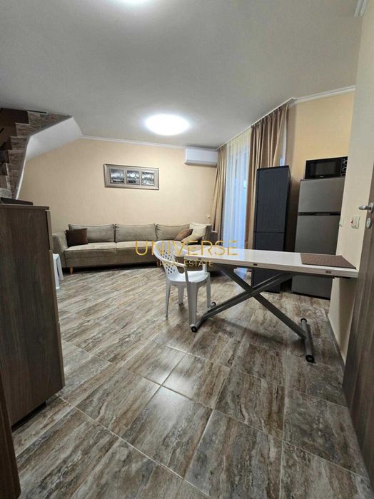Продава се Двустаен апартамент в к.к. Слънчев бряг - 73 кв.м за 1192 €/кв.м - Снимка #2