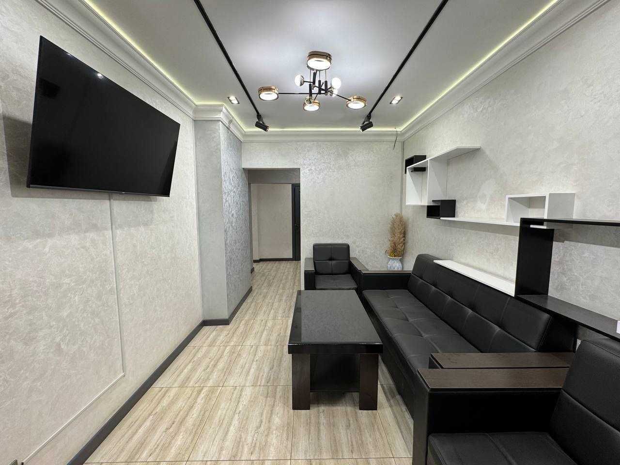 Продается Нежилое помещение с арендатором ор-р Кушбеги МКАД 120м2