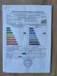 Certificat Energetic 350 lei