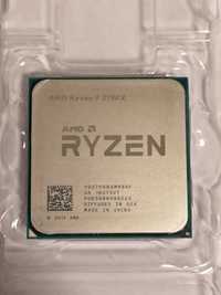 Процесор AMD Ryzen 7 2700X осемядрен (3.7/4.3GHz, AM4)