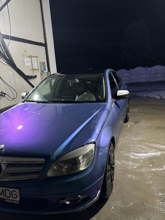 Vand/Schimb c220 170 cp