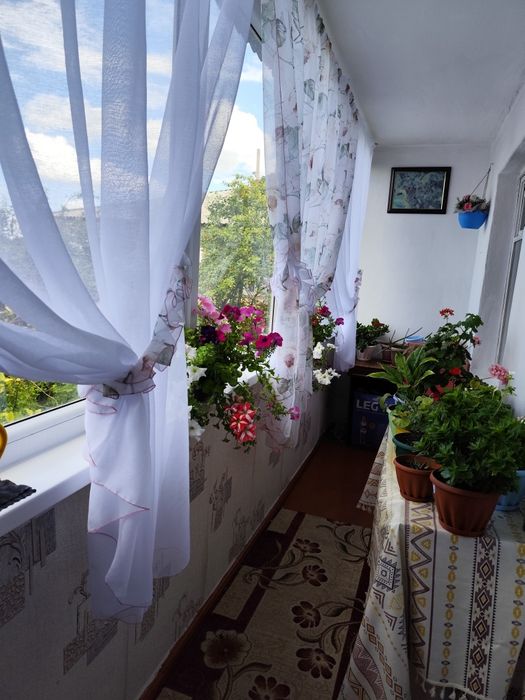 Продам 3-х комнатную квартиру
