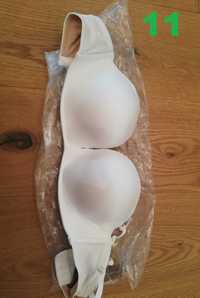 Sutien Victoria's Secret nr 34C bretele detasabile, nou cu eticheta