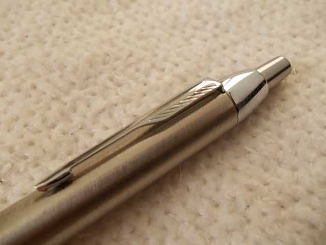 Стара химикалка Parker IM