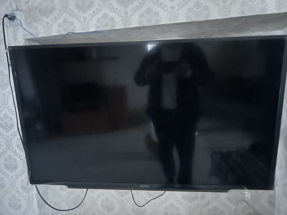 Протаи телевизор