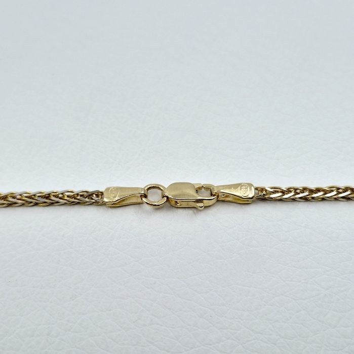 Lant din aur de 14k, 7.87g | GlobalCash.ro #GO106740