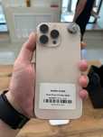 Iphone 16 pro max 256 GB ЕСИМ