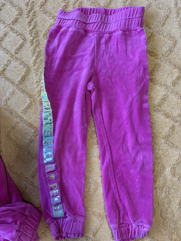 Спортен комплект за момиче PETITE Fleur 4-5 години (110 см)