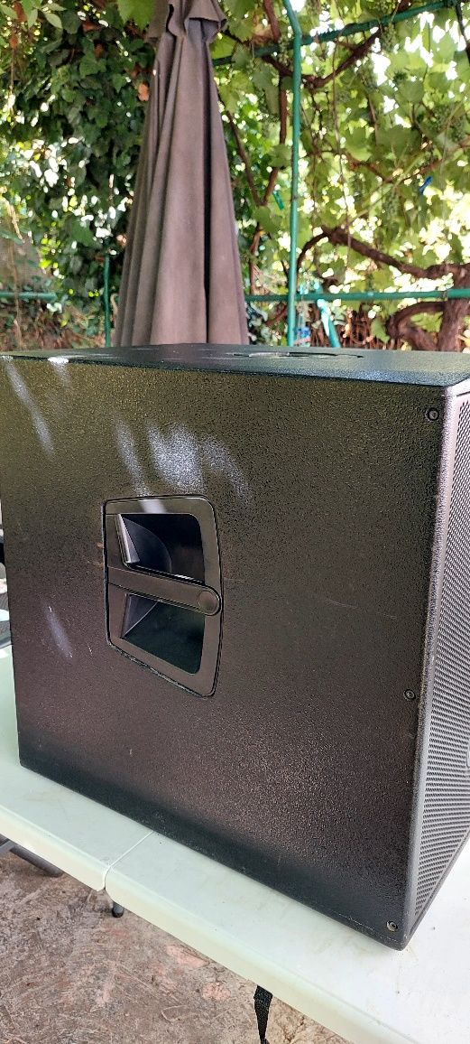 Subwoofer activ RCF Art 905 AS Mk I