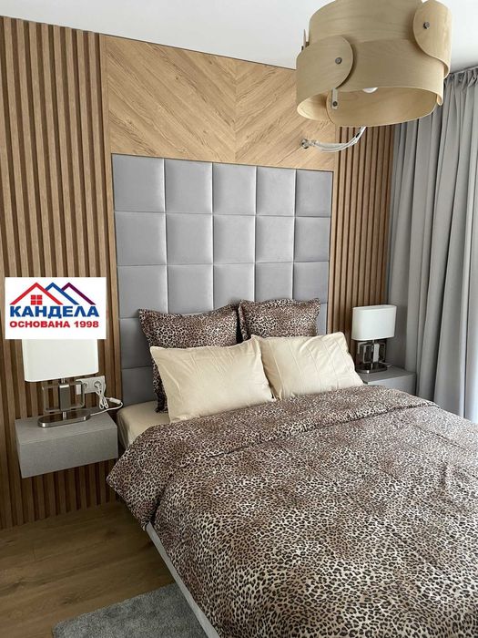 Продава се Двустаен апартамент в Пловдив, Остромила - 70 кв.м за 1856 €/кв.м - Снимка #6