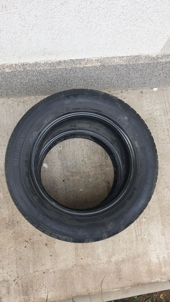 Anvelope vara Michelin 185/65/15