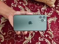 Iphone 11 pro abmen qilinadi