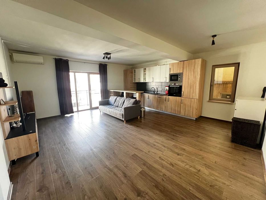 Apartament 2 camere de vanzare zona Braytim/Mures