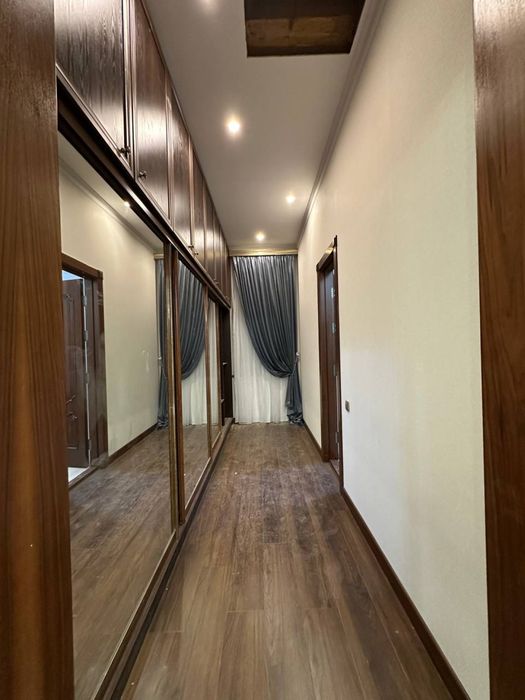 6.5- сотих Яккасарой рн Саламатинада ховли Сотилади