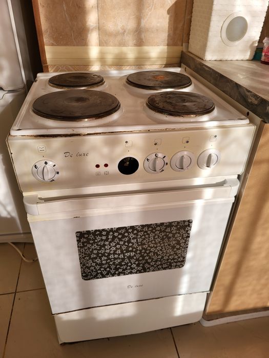 Продам  электроплита