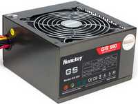 Блок питание HuntKey® GS 550 Switching Power Supply Model:GS550