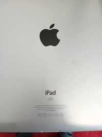 Tablwta IPad2 64 gb. Blocata in icloud. Pret 80 lei fix