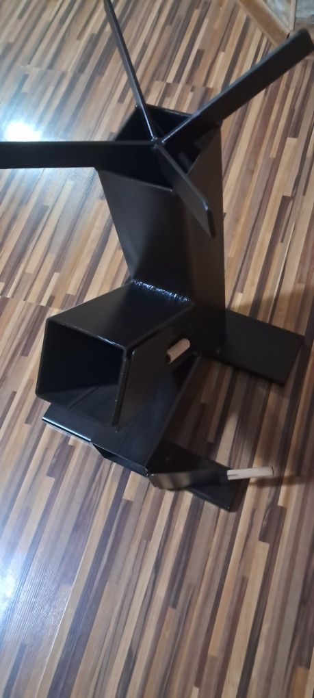 Soba racheta pt ceaun sau disc