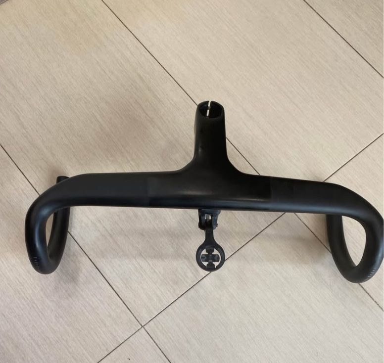 Карбоново кормило BONTRAGER AEOLUS RSL VR-C.100/42.