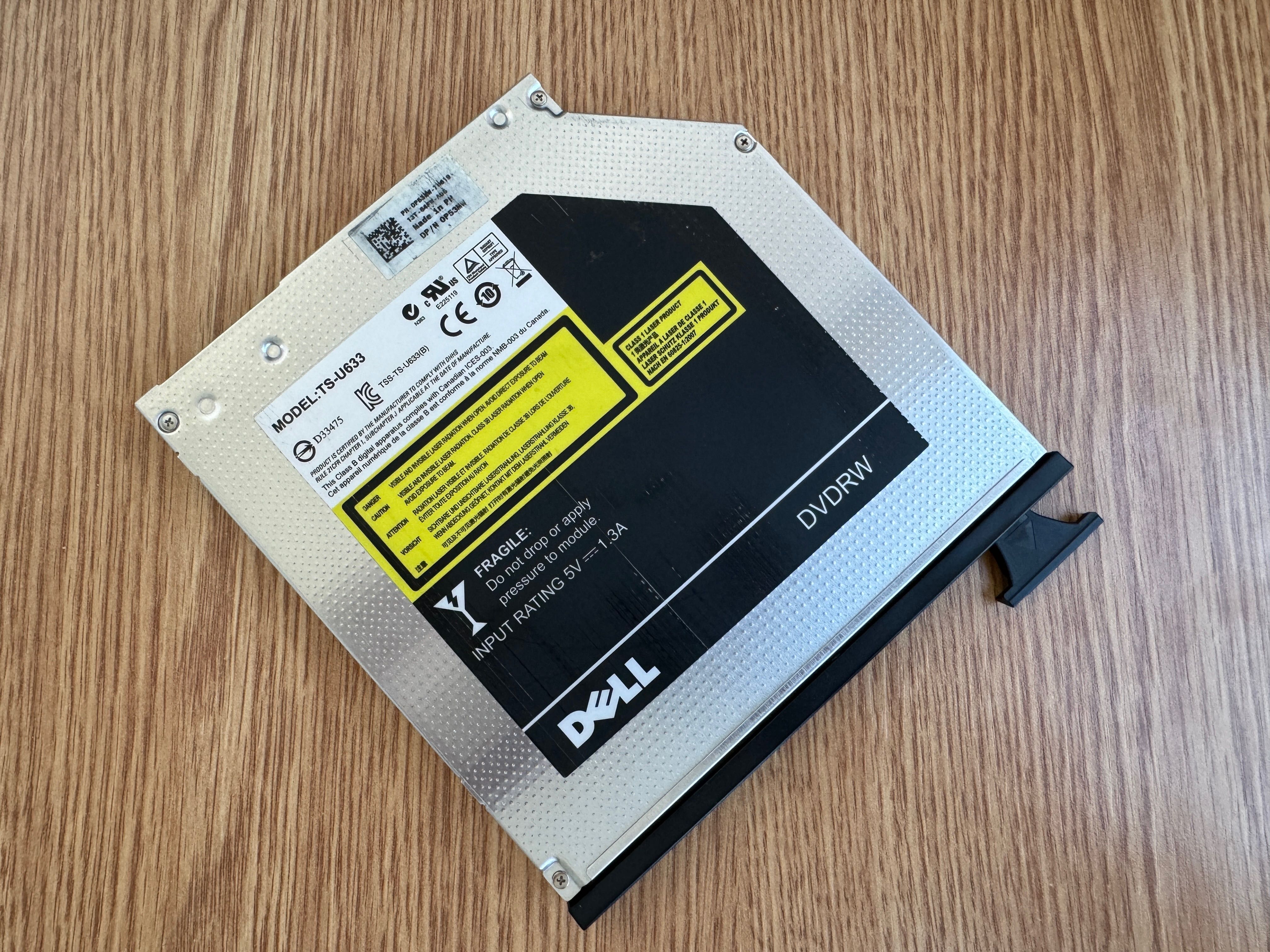 Dezmembrez Laptop Dell E6410