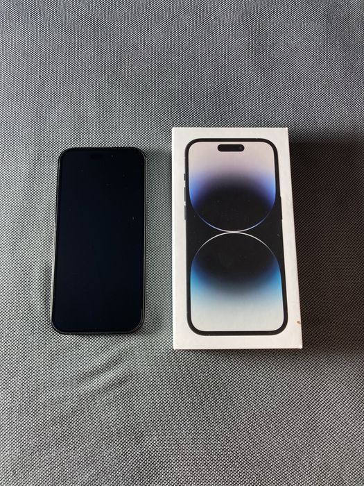 IPhone 14 PRO 256Gb