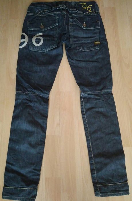 Дънки G-star,н.25