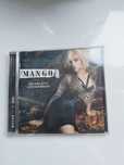 Mango - Scarlett Johansson muzica audio CD