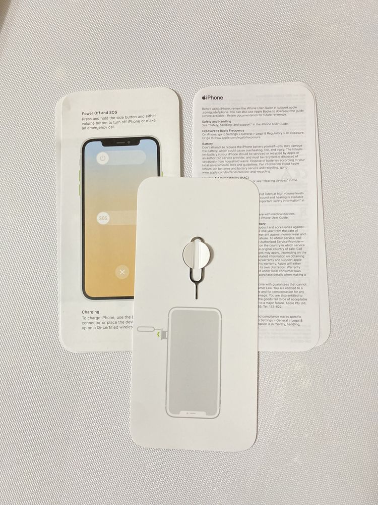 IPhone 11 128Gb. В идейные состаеные как новый!