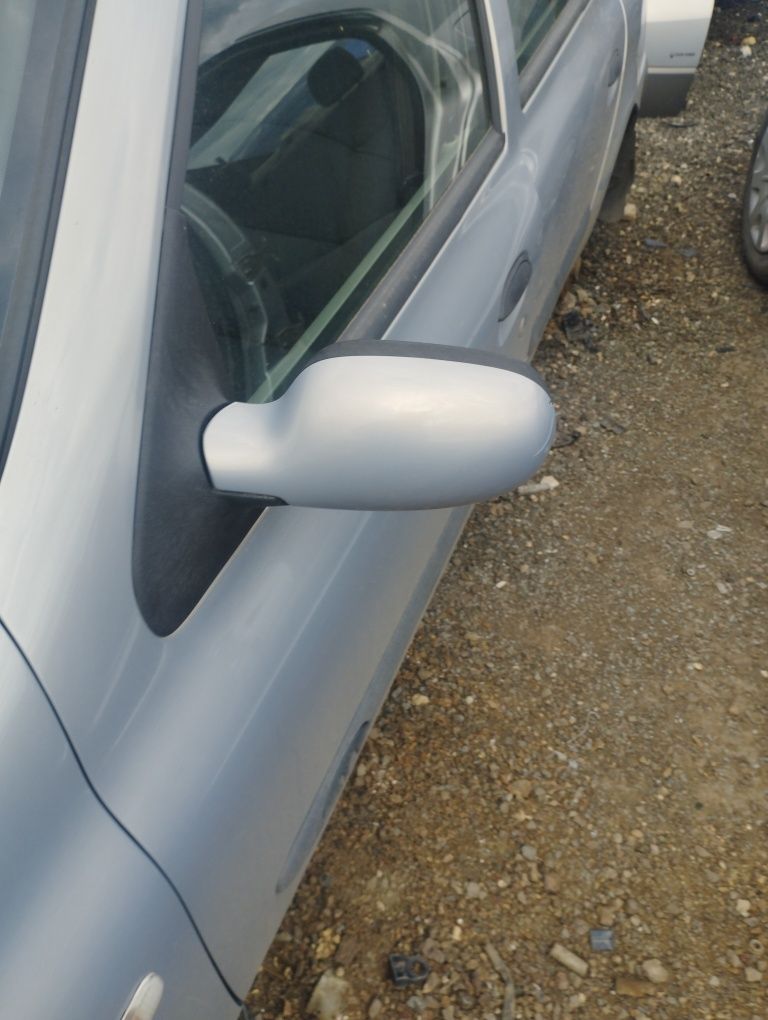 Oglinda stânga dreapta Renault Clio 2