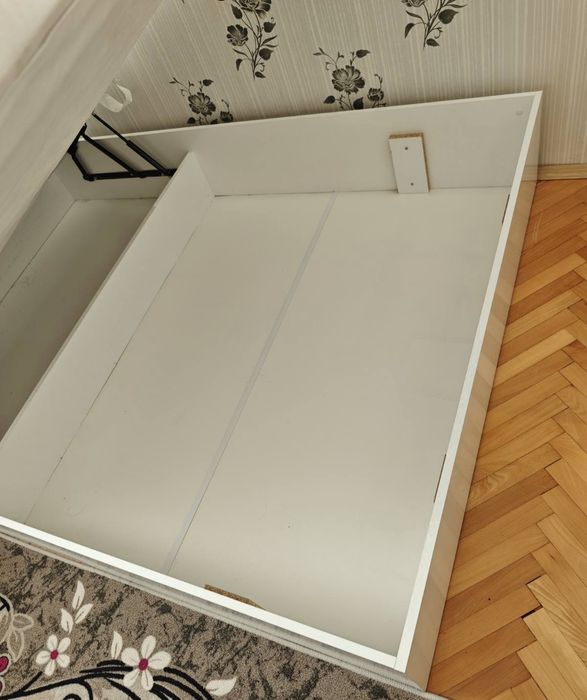 Легло с матрак - размер 190/140