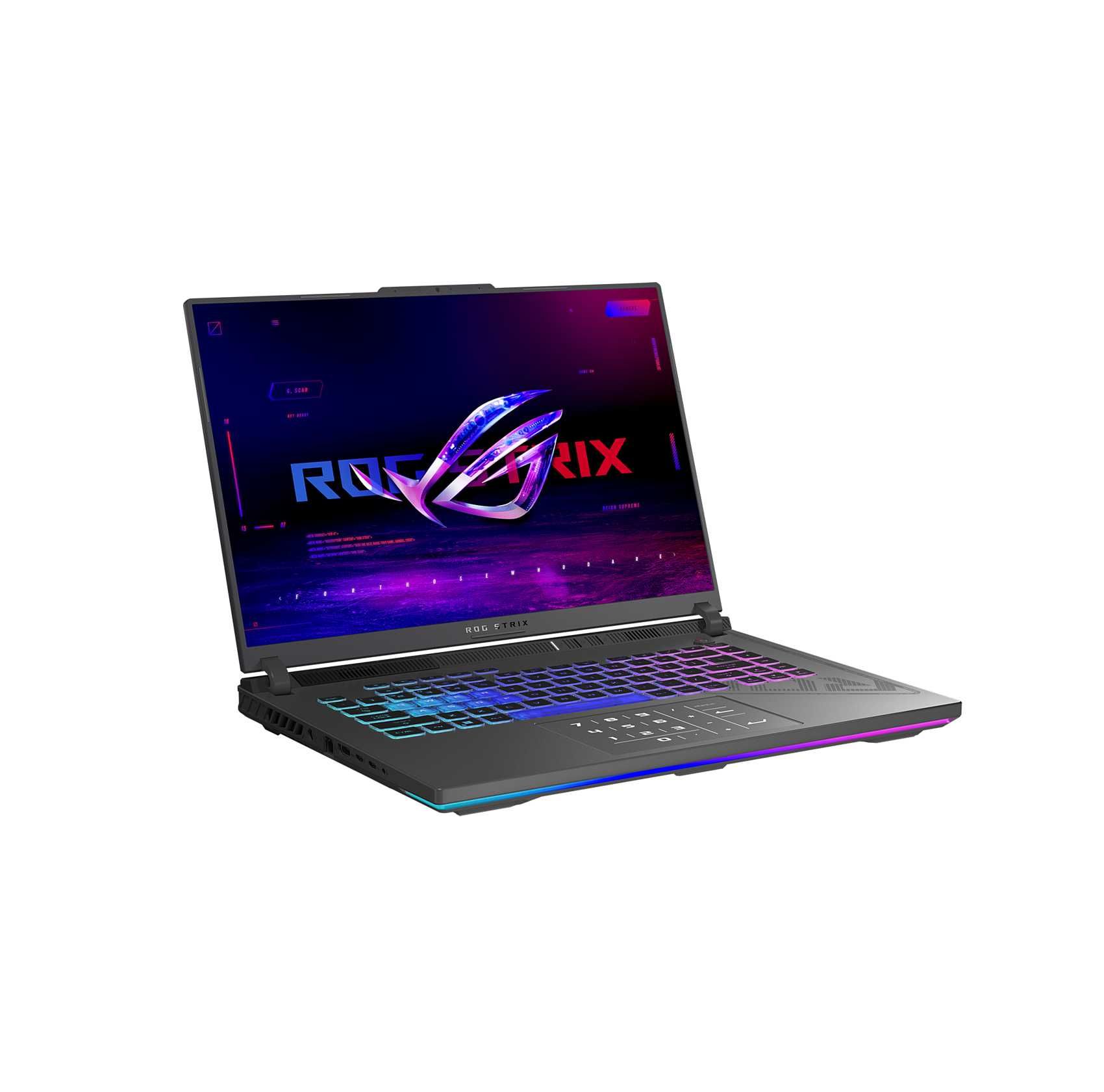Ноутбук Asus ROG STRIX G614J /I7-13650HX/16GB/1TB/RTX4060/16.0 WUXGA